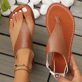 Summer Shoes Sandals Plus Size Shoes Woman Platform Women's Shoes Beach Women Shoe Flip Flops Female Sandal