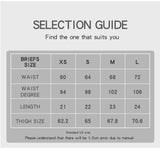 1pcs Low Waist Sexy Lace Women's Panties Underwear Perspective Floral Panty Comfortable Breathable Female Underpants Lingerie