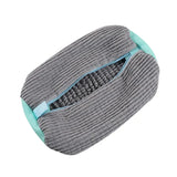 Shoe Washing Machine Bag: Shoe Bag for Washing Machine - Reusable Shoe Cleaning Bag for Sneaker Tennis Shoes Unstain