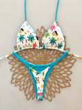 2026 Swimwear Woman Swimsuit Sexy Bikini New Push Up Bikinis Set Brazilian Bathing Suit Women Beachwear Biquini 2 Piece Suits