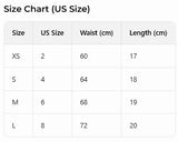 5PCS/Set Solid Women's Thongs Sexy Low Rise Seamless Panties Ribbed Lingerie Comfy Women's Underwear Set