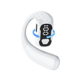 Wireless Bluetooth Headphones With Microphone Air Conduction Earphones Handsfree Noise Canceling Headset For Driving Audifonos