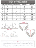 blue embroidery set 2-piece set of sexy Front button bra beautiful back butterfly fashion bra push up women's set  A2120