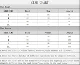 2 Pcs Women's Seamless Yoga Set Long-sleeved Wide-leg Pants Tracksuit Fitness Sports Set High-waisted Hip-lifting Slim-fit Suit