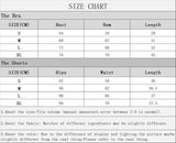 Women's Yoga Sets Sports Fitness Cross Beauty Back Bra Slim Fit Hip-Lifting Shorts Suits Running Workout Gym Training Sets