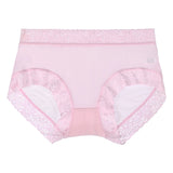2026 High Waist Plus Size Underpants For Womens Pure Menstrual Underwear Cotton Bikinis Panties LenceríAs De Mujer 여성 극단적속옷