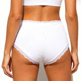 2026 No Show Womens Thongs Ladies Workout Breathable Comfy Briefs Soft Microfiber Women'S Panties LenceríAs De Mujer 여성 극단적속옷