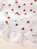 Women’s Cotton Gauze Ruffle Nightgown, Sleeveless Frill Strap Home Sleepwear, Soft Breathable Casual Night Dress for Summer