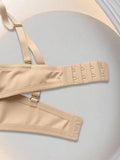 Women’s Push Up Underwire Bra Super Padded T-Shirt Bralette Thick Padding Lingerie Everyday Bra