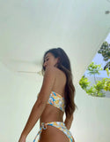 Sexy Women Bikini Micro Bikini Sets Push Up Female Swimsuit Thong Brazilian Swimwear Two Pieces Biquini Beach Swimming Suit