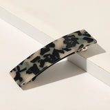 New Handmade Chain Hair Clips Gold Color Barrettes Hair Clips for Women Girls Korean Fashion Hairpin Hair Accessories Gifts