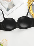 Sweet retro new Chinese style women's sexy bra with multiple colors Lace bra Pulling bra underwear B6086