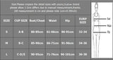2026 Sexy Bikini Push Up Swimwear Swimsuit Women Rippled Quicksand Print Bikinis Set Bathing Suit Beach Bikini Biquinis Feminino