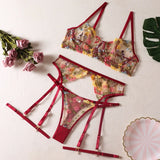 Erotic Woman Sexy Lingerie Super Hot Women's Corselet Bilizna Sexy Lingere Womens Sex Lingerie for Seksa Underwear Cutting Natto