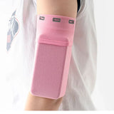 Unisex Bag Suitable for Arm Circumference 27-29cm Fitness Equipment Running Accessories for Gym & Outdoor Activities Phone Gym