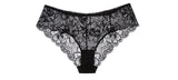 MOYISU French Romance Breathable and Comfortable Breathable Sexy Lace Not Empty Cup Bra Set Pure Desire Girl Super Beautiful