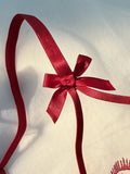 2-Piece WineRed Sexy Lingerie Set, An Experience of Daily Intimate Life That Is Both Pure and Exudes Allure ZA824057
