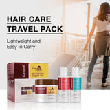 Karseell Collagen Hair Mask And Conditioner Travel Set