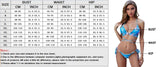 Long Sleeve Patchwork One Piece Swimsuit Training Swim Suits Beach Wear 2026 Blue Boyleg Swimwear Print Zipper Front Surf Suit