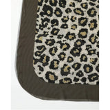 XS - L Gradient Leopard Chiffon Sarong Pareo Beach Cover Up Cover-ups Beach Dress Beach Wear Beachwear Summer Female Women V6617