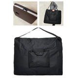 Massage Table Carrying Bag for Beauty Bed Storage with Shoulder Strap