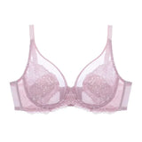 MOYISU Pure lace Girls Sexy Lace Bralette Flash Sale | Bra & Set Flexi-Wire Tech Sheer Allure Anti-Sag | Vintage Limited Last 50