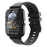 1.83" Women Men Sports Smart Watch With Calling MessagE Anser Sleep Monitoring Pedometer Smartbands Fitness for iPhone Android