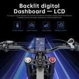 EKX X21 Max Electric Motorcycles 3000W Brushless Gearless Motors 60V30AH Lithium Battery Speed 85Kmh Adult Off Road Ebike