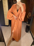 New Sexy Beach Long Maxi Dress Women Beach Cover Up Tunic Pareo White V Neck Dress Robe Swimwear Cover Up Bikini Beachwear V2623