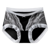 2026 Lace Thongs Womens Cotton Underwear Hipster Stretch Breathable Panties Daily Wear Comfy Women Briefs трусы женские 부부생활 속옷