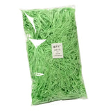 20/50g Glitter Raffia Paper Shreds Filler for Packing and Empty Basket And Christmas Wrapping Gift Basket Packaging Filling