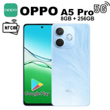 OPPO A5 Pro EU/US/UK specification original smart phone, 8GB256GB large memory phone that supports NFC/GPS positioning function