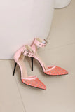 Hot Sale FASHION Big Size 35-47 Shoes Women Sandals Sexy Fashion High Heels 10cm Sandals Sapato Feminino Summer Style Shoes