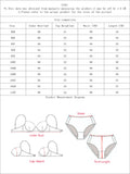 Plus size 2-piece sexy women's underwear set semi transparent lace retro fashion large underwear pink Lingerie MR3419