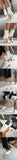 Plus Size 48 Sexy Red Thin High Heels Party Sandals Women Black Dancing Shoes Stilettos Summer White Ankle Booties