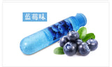 80ml Adult Erotic Lubricant Edible Fruit Flavor Oral Sex Water-soluble Human Lubricant Private Parts Lubricant Massage Sex Toy