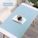 60x40cm Silicone Waterproof Heat-Resistant Non-Slip Placemat