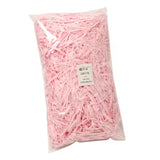 20/50g Glitter Raffia Paper Shreds Filler for Packing and Empty Basket And Christmas Wrapping Gift Basket Packaging Filling