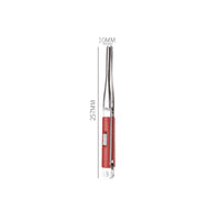 Stainless Steel BBQ Grill Tongs Non-Stick Kitchen Clamp