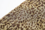2024 Dress For Women Summer Chic Print Mesh Sleeveless Sexy Side Slit Slim Dresses Wild Beach Resort Style Woman Dress