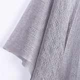 Sexy Fringe Tassel Mesh Sheer Shiny Knitted Tunic Beach Cover Up Cover-ups Beach Dress Beach Wear Beachwear Female Women V3321