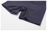 Yoga Shorts Women High Waist Workout Shorts Fitness Yoga Tights Lift Butt Fitness Ladies Yoga Gym Running Short Pants Sportswear