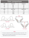 2PCS Women's sexy solid color thong with low waist and seamless underwear easy to clean and comfortable underwear C314