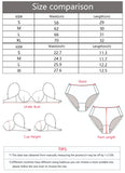 New sexy transluc Women's Black Sexy Solid Color Casual And Comfortable Simple Thin Style Hip Lifting Flat Angle Underwear 2676