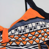 Swimwear Women  One Piece Swimsuit Push Up Sexy Bathing Suit Women Swimming for Beach Wear Monokini Plus Size Swimwear