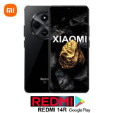 REDMI 14R smartphone 5G/8GB+256GB RAM/5160mAh typical value large-capacity battery long standby XIAOMI smartphone