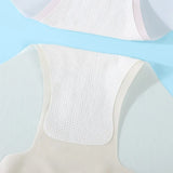 4Pcs/Set Sexy Women Panties Quick Drying Thin Briefs Seamless Underwear Summer Underpants Low Rise invisible Panties