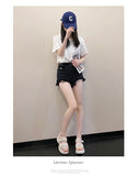 New Sports Sandals for Women Flat Bottomed Beach Shoes Thick Soled Casual Women Shoes Sandalias De Mujer 2025