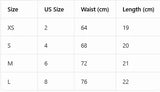 8PCS Seamless Underwear Letter Waistband Women's Panties Soft Girls Brief Sexy Lingeries Thong Solid Panty Female Intimate