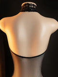 Open Bra Crotchless Bodystocking Transparent Sexy Lingerie Sexiest Bodysuit Full Body Stockings Sexual Underwear Erotic Costumes